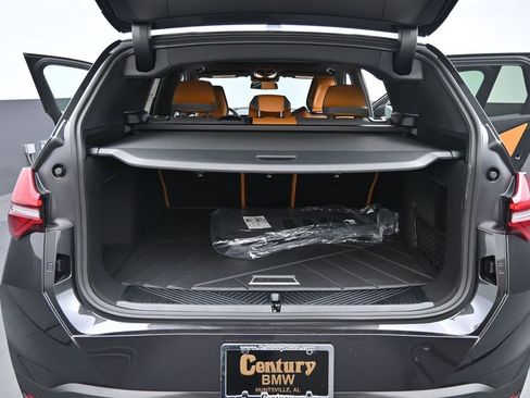 New 2026 BMW X3 xDrive30 AWD/4WD image 27