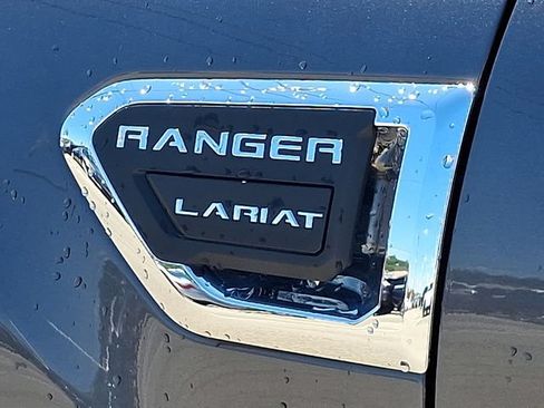 Used 2020 Ford Ranger Lariat w/ Equipment Group 501A Mid AWD/4WD image 30