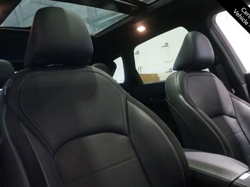 Certified 2023 INFINITI QX50 Sport image 52