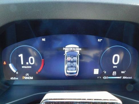 New 2025 Ford Explorer ST w/ Sun And Sound Package image 33