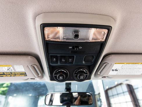 Used 2016 Toyota 4Runner Trail AWD/4WD image 37