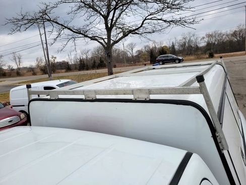 Used 2022 RAM 2500 Tradesman image 21