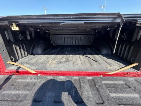 Used 2018 Ford F150 King Ranch w/ Equipment Group 601A Luxury AWD/4WD image 6