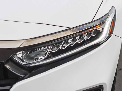 Used 2020 Honda Accord Sport image 7