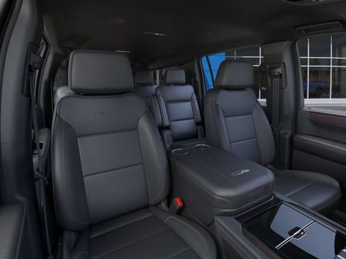 New 2026 GMC Yukon XL Denali w/ LPO, Floor Liner Package AWD/4WD image 19