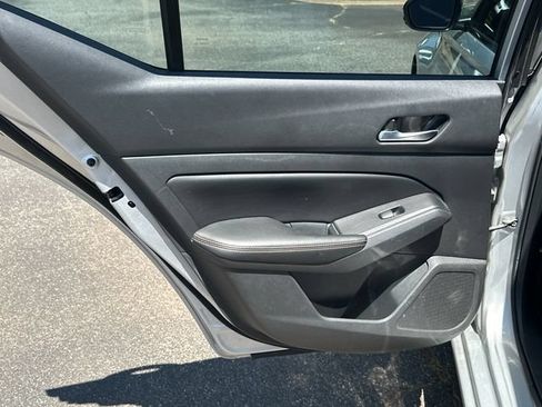 Used 2021 Nissan Altima 2.5 SR w/ SR Premium Package FWD image 23