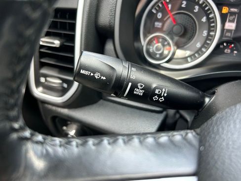 Used 2022 RAM 1500 Big Horn AWD/4WD image 21