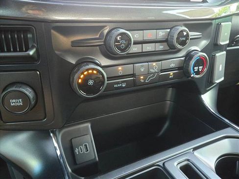 New 2025 Ford F150 STX w/ Equipment Group 200A image 13