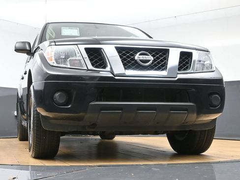Used 2021 Nissan Frontier SV AWD/4WD image 46