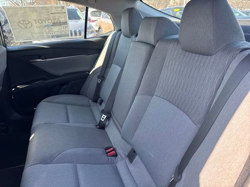 New 2026 Toyota Camry Hybrid image 13