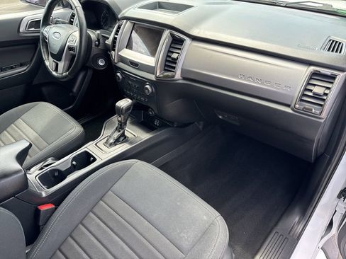 Used 2022 Ford Ranger XLT w/ Equipment Group 301A Mid image 26