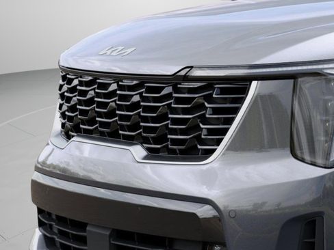 New 2026 Kia Sorento EX image 25