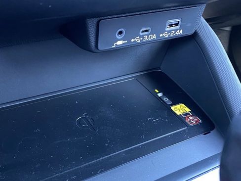 New 2025 Subaru Forester Sport image 18