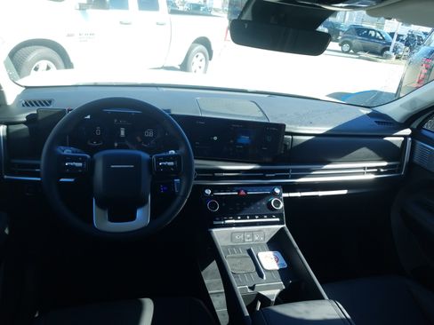 New 2025 Hyundai Santa Fe XRT image 18