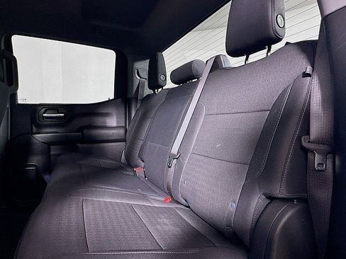 Used 2023 Chevrolet Silverado 1500 Custom Trail Boss image 19