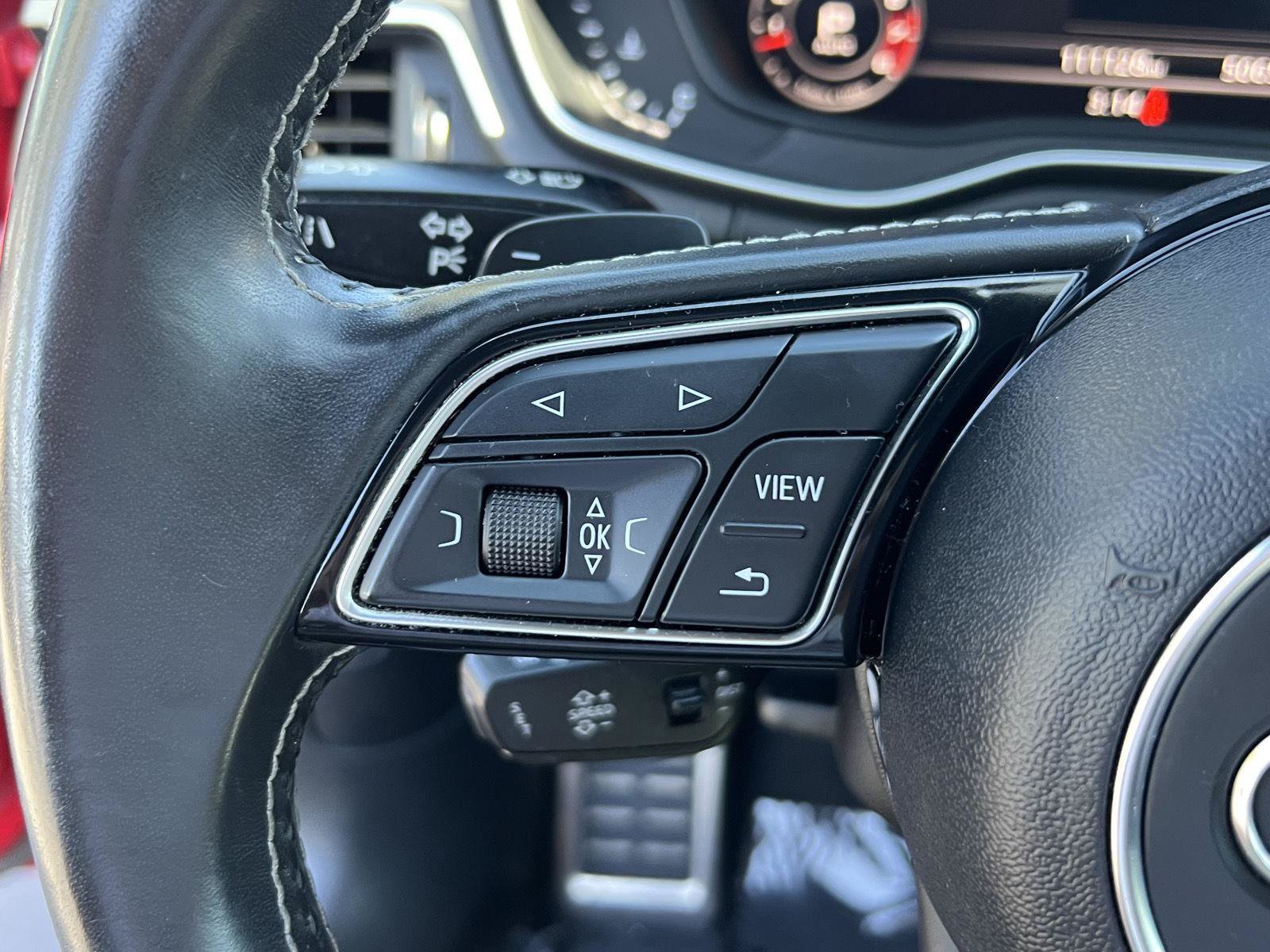 Used 2018 Audi S5 Prestige AWD/4WD image 33