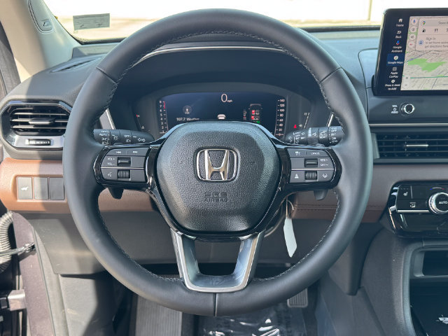 New 2026 Honda Pilot Touring image 25