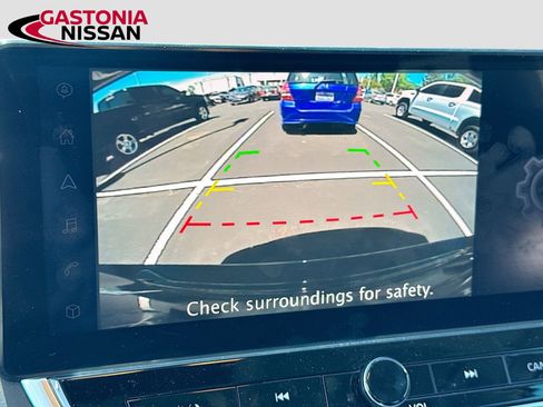 Used 2024 Nissan Altima 2.5 SR w/ SR Premium Package image 14