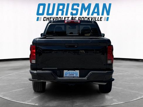 New 2026 Chevrolet Colorado LT AWD/4WD image 5