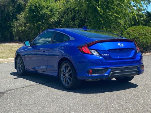 Used 2019 Honda Civic EX image 6