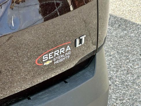 Certified 2023 Chevrolet Traverse LT w/ LPO, Floor Liner Package image 10