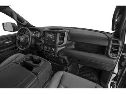 Used 2022 RAM 1500 Tradesman w/ Trailer Tow Group AWD/4WD image 18