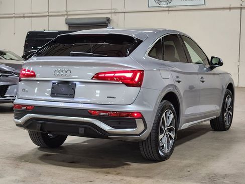 Used 2022 Audi Q5 2.0T Premium Plus image 9