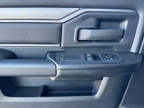 New 2026 RAM 5500 Tradesman w/ Chrome Appearance Group image 10