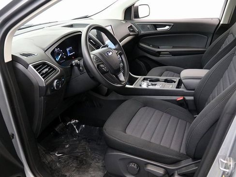 New 2024 Ford Edge SE image 11
