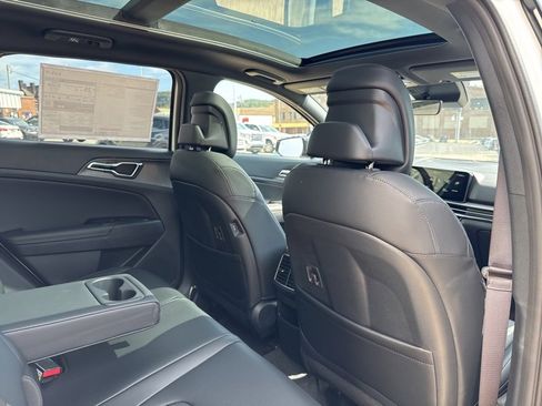 New 2026 Kia Sportage X-Line image 14