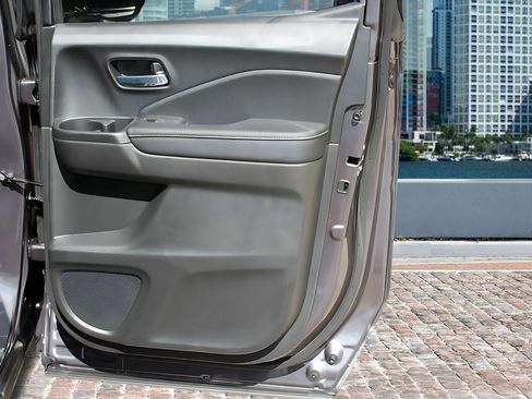 New 2026 Honda Ridgeline RTL image 17