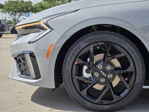 New 2026 Kia K5 GT-Line FWD image 5