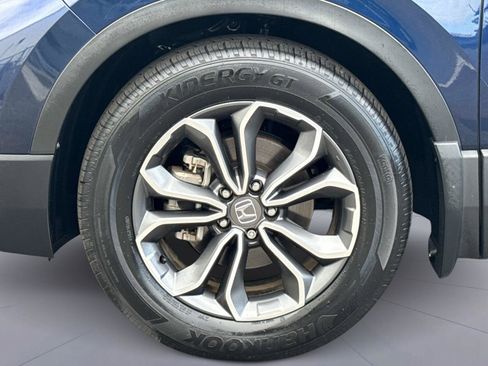 Certified 2022 Honda CR-V EX-L image 11