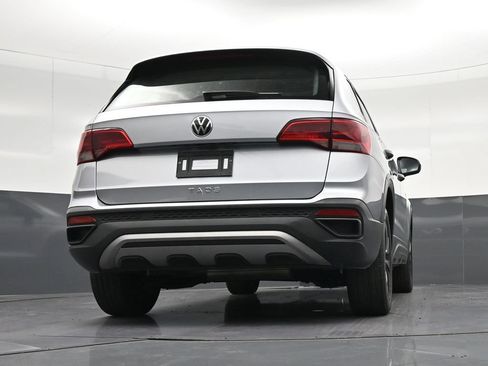 Used 2023 Volkswagen Taos S FWD image 18