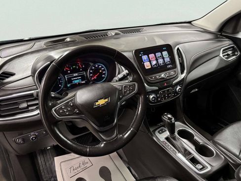 Used 2018 Chevrolet Equinox Premier AWD/4WD image 15