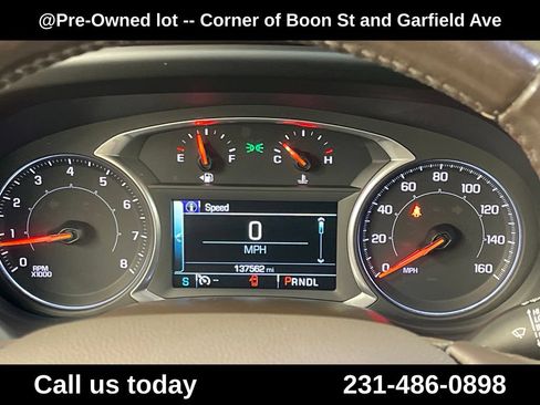 Used 2019 GMC Acadia SLT AWD/4WD image 21