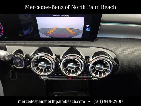 Used 2020 Mercedes-Benz CLA 250 image 20