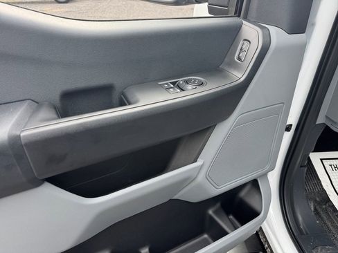 New 2026 Ford F450 XL w/ XL Chrome Package image 22
