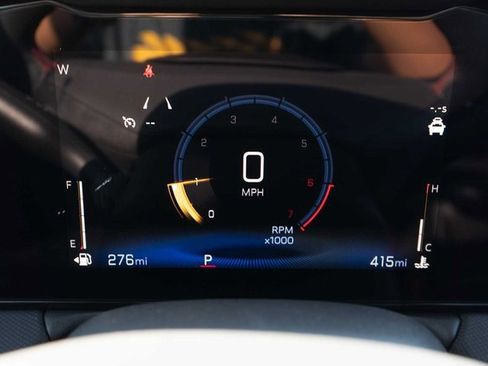 Used 2026 Chevrolet TrailBlazer RS w/ Convenience Package image 23