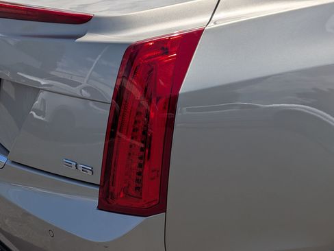 Used 2014 Cadillac ATS Performance AWD/4WD image 11