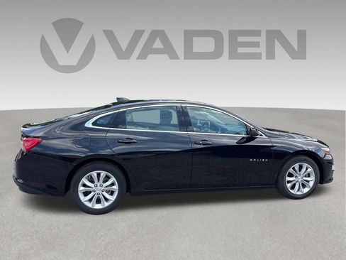 Used 2024 Chevrolet Malibu LT FWD image 25