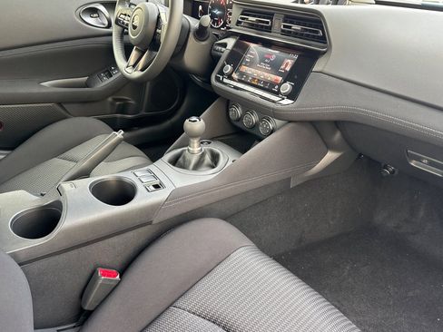 New 2026 Nissan Z Sport image 14