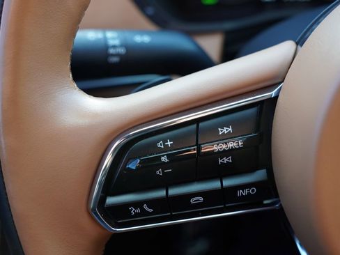 Used 2024 MAZDA CX-90 3.3 Turbo S w/ Premium Plus image 35