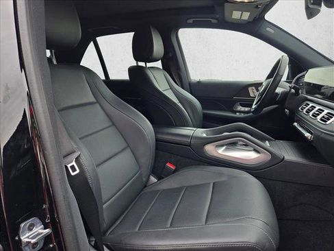 Certified 2025 Mercedes-Benz GLE 350 4MATIC image 19