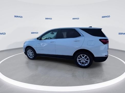 Used 2022 Chevrolet Equinox LT image 5