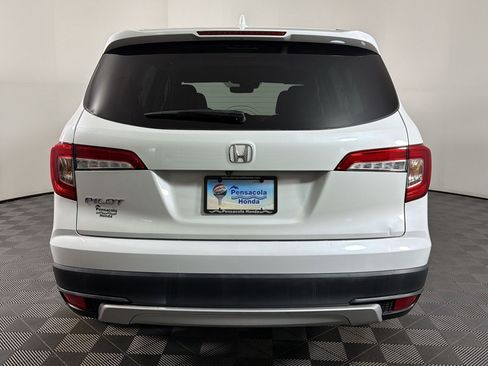 Used 2020 Honda Pilot EX-L image 8