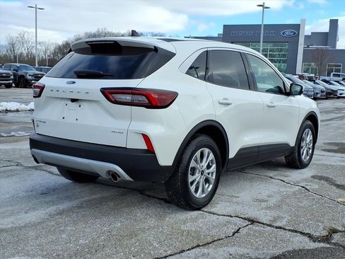 Used 2023 Ford Escape Active w/ Tech Pack #2 image 7