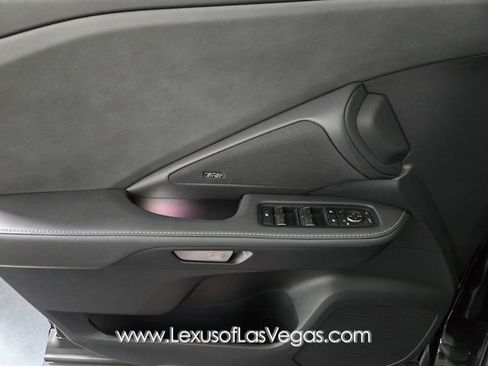 New 2026 Lexus TX 350 AWD image 16