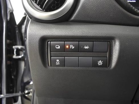 Certified 2024 Nissan Versa S w/ Trunk Package FWD image 13