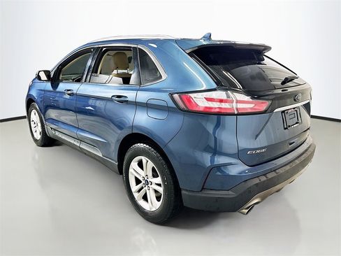 Used 2019 Ford Edge SEL w/ Equipment Group 201A image 6